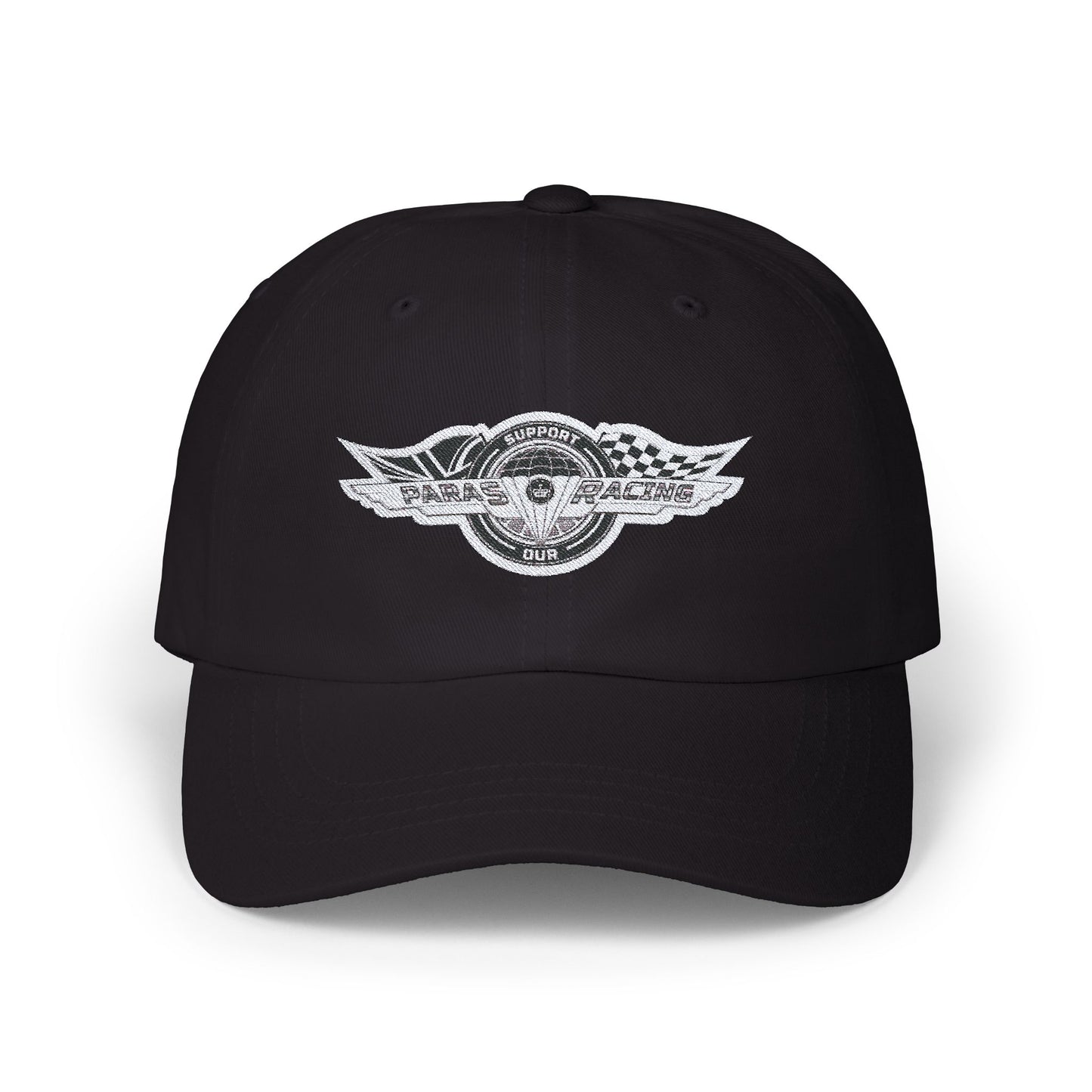 Paras Racing Cap