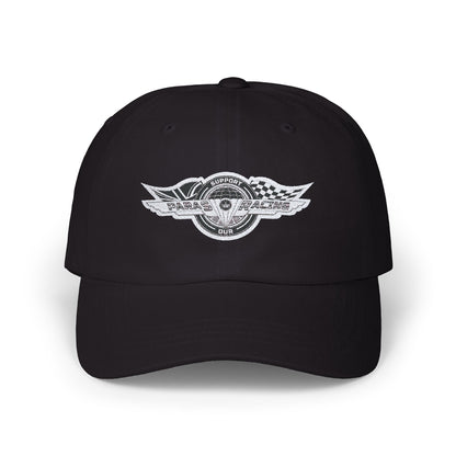 Paras Racing Cap