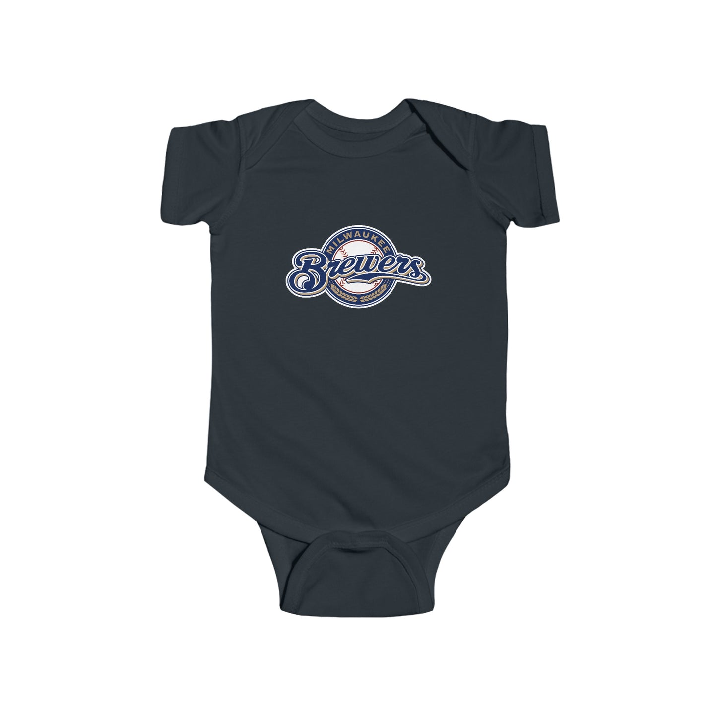 Milwaukee Brewers Onesie