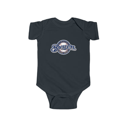Milwaukee Brewers Onesie