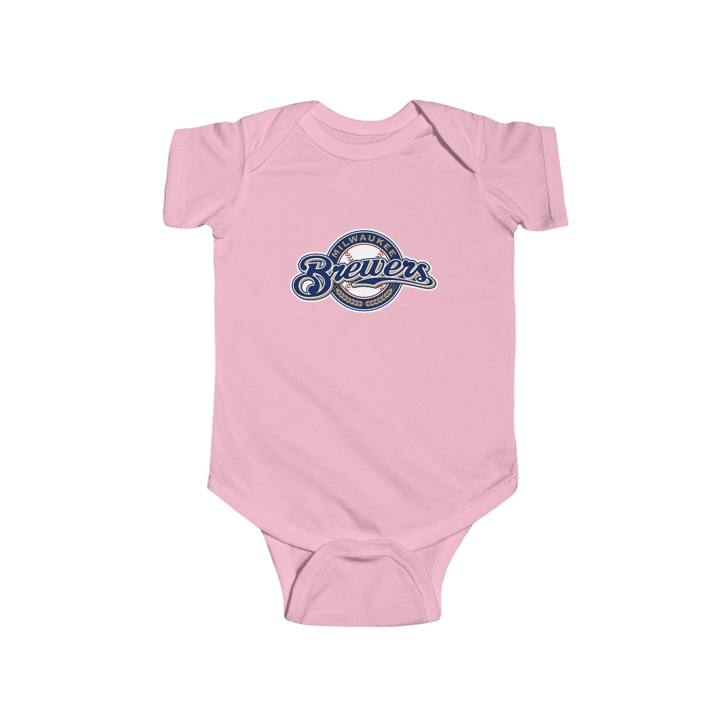 Milwaukee Brewers Onesie