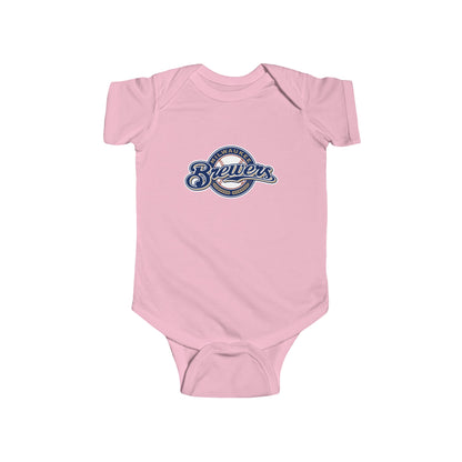 Milwaukee Brewers Onesie