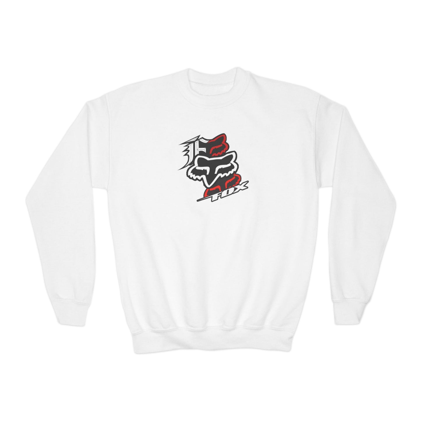 Fox Racing Youth Sweatshirt