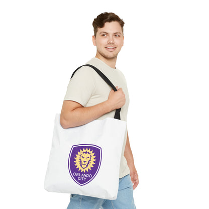 Orlando City SC Tote Bag