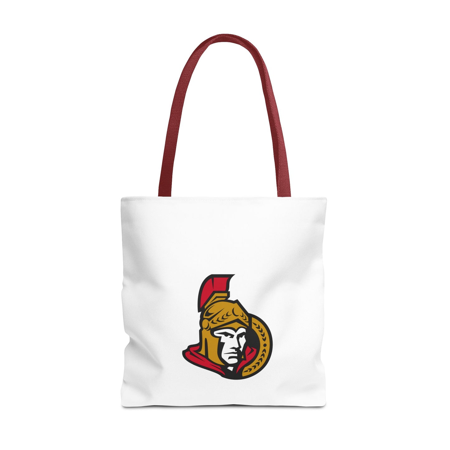 Ottawa Senators Tote Bag