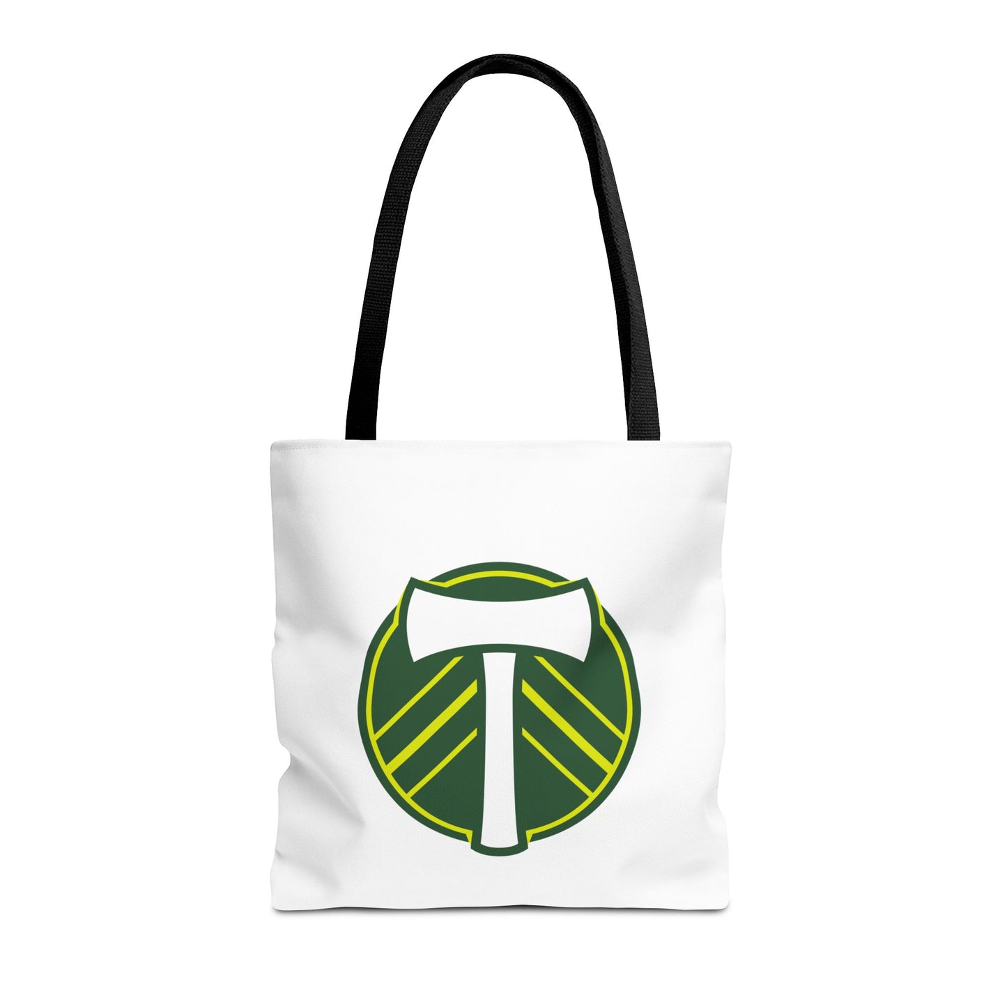 Portland Timbers Tote Bag