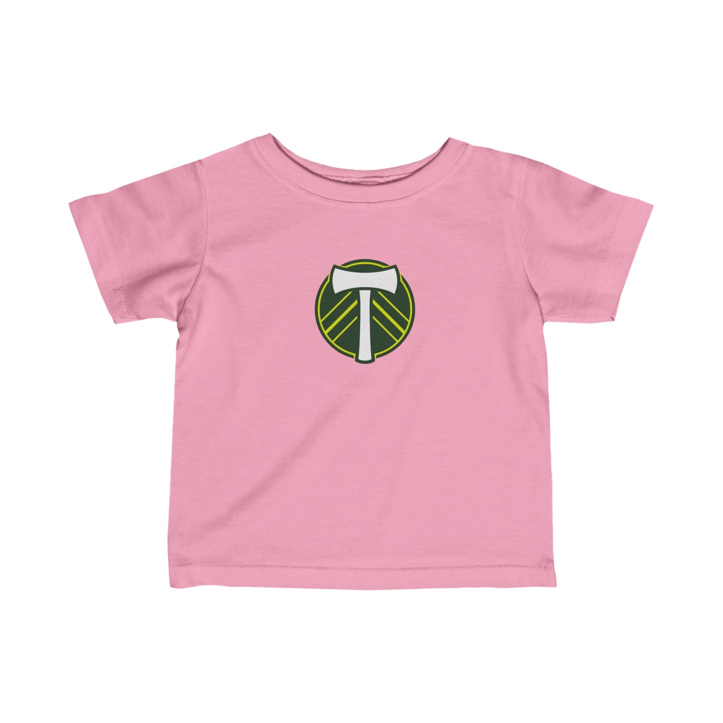 Portland Timbers Baby T-Shirt