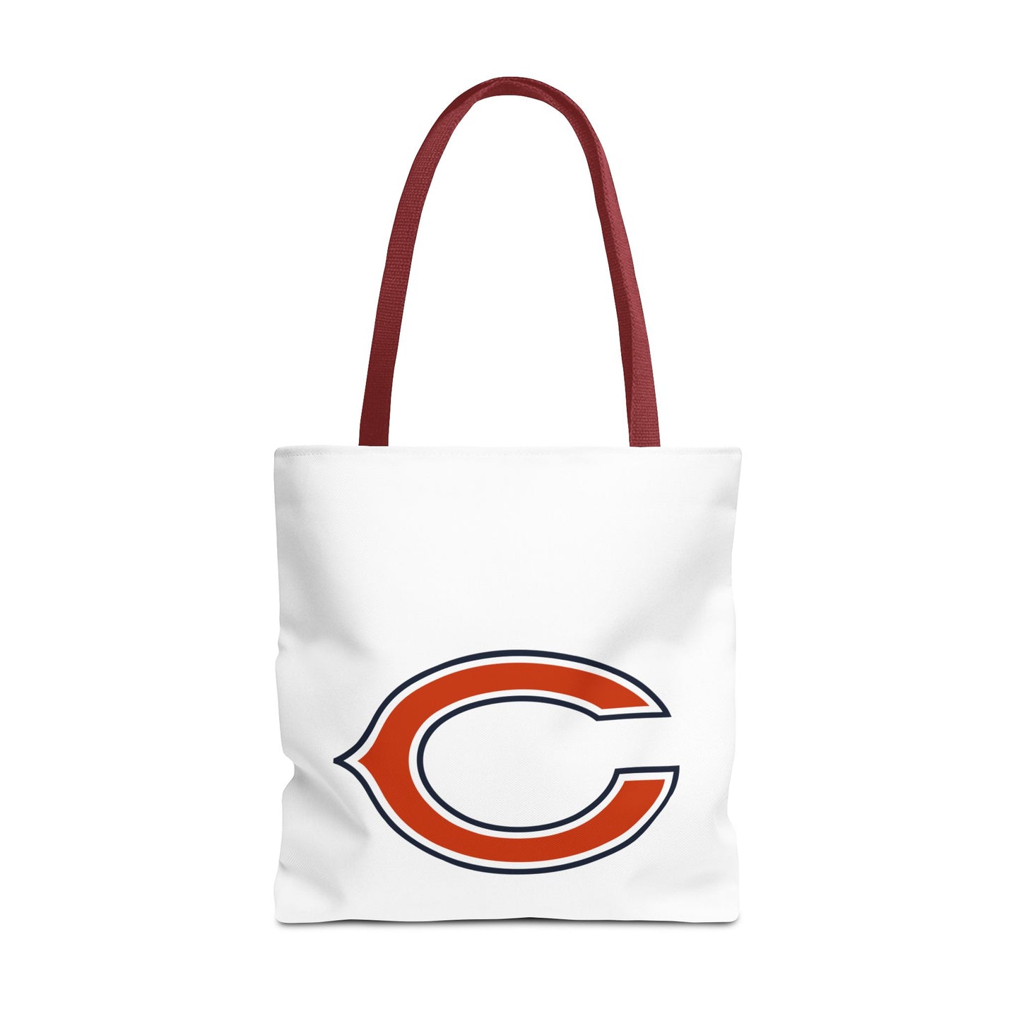 Chicago Bears Tote Bag