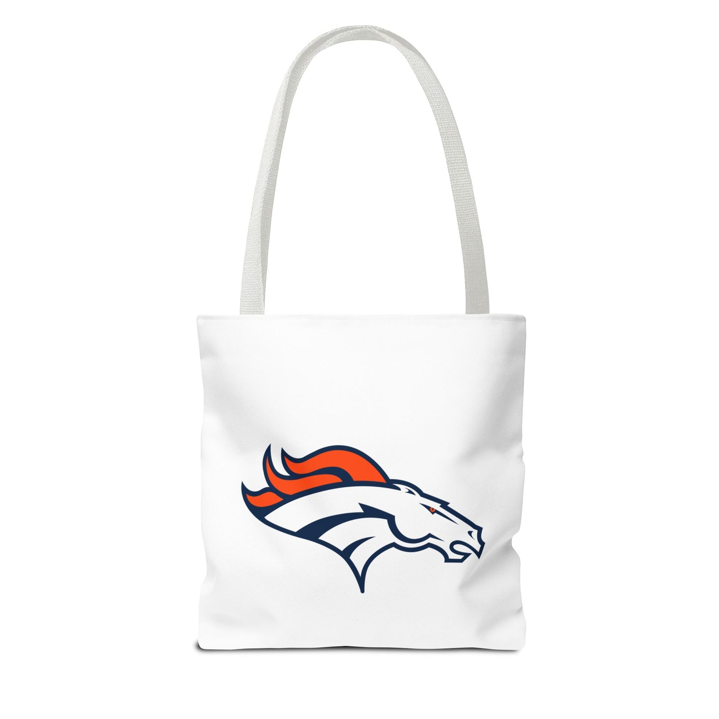 Denver Broncos Tote Bag