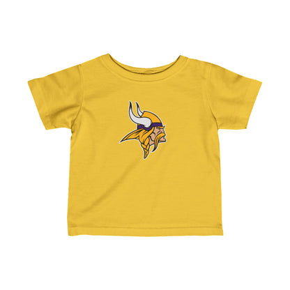 Minnesota Vikings Baby T-Shirt