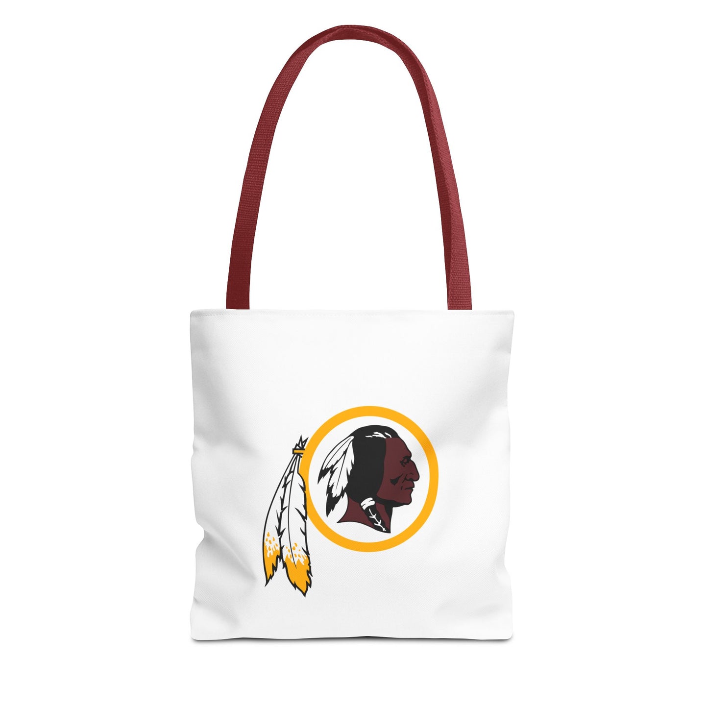 Washington Commanders Tote Bag