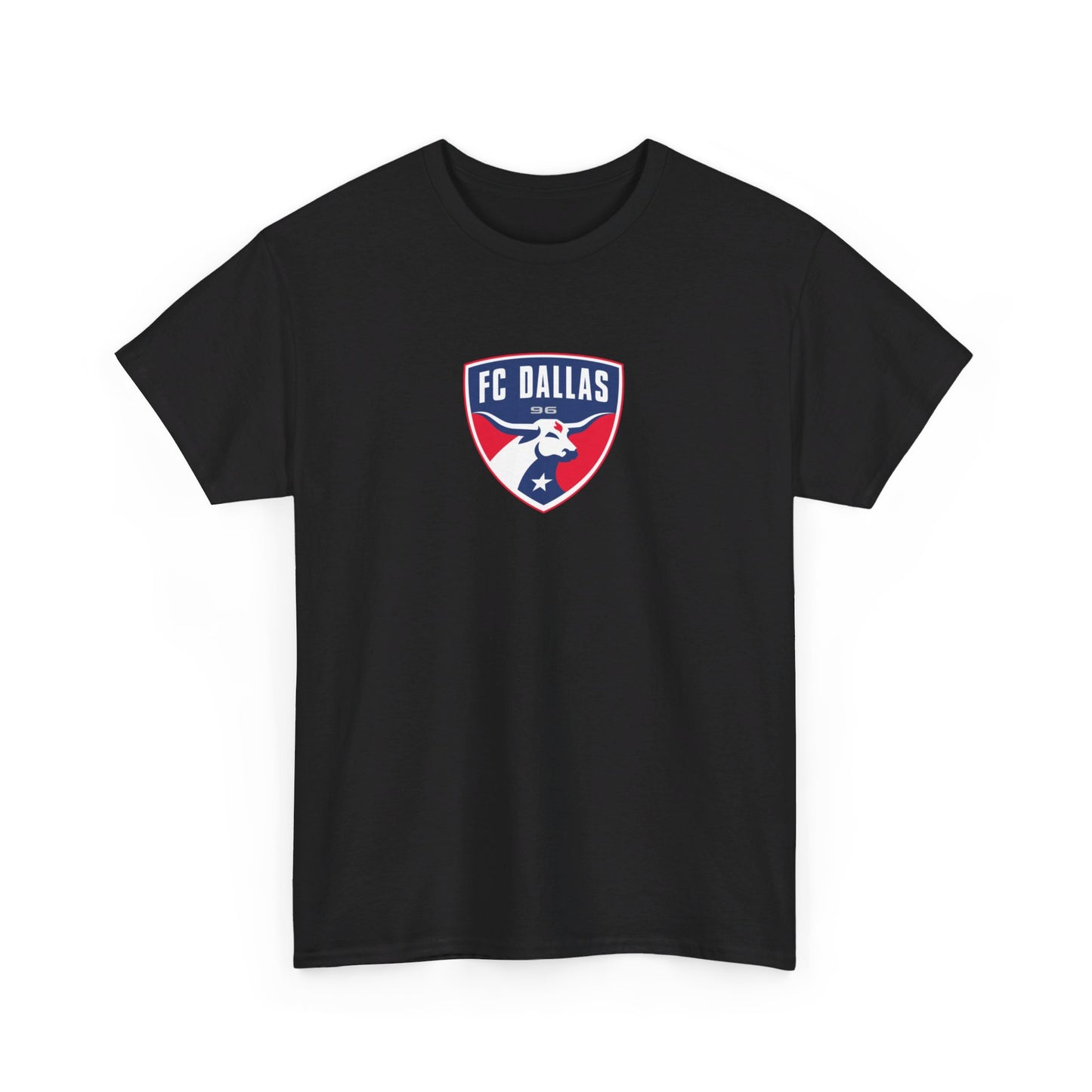 FC Dallas T-Shirt