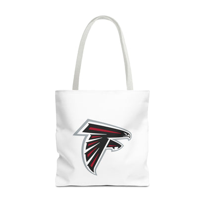 Atlanta Falcons Tote Bag