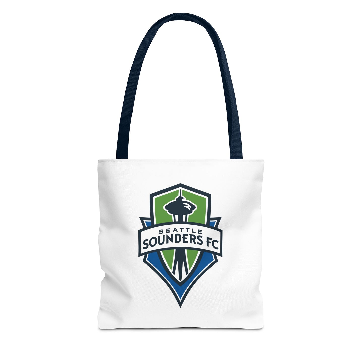 Seattle Sounders FC Tote Bags