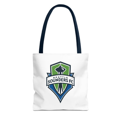 Seattle Sounders FC Tote Bags