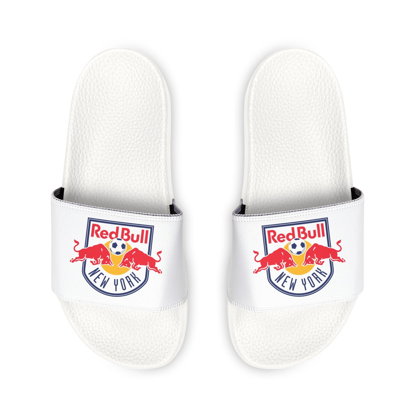New York Red Bulls Slides