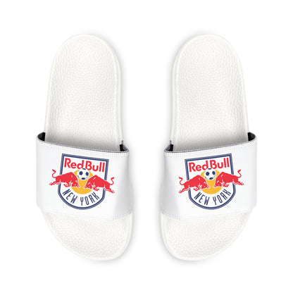 New York Red Bulls Slides
