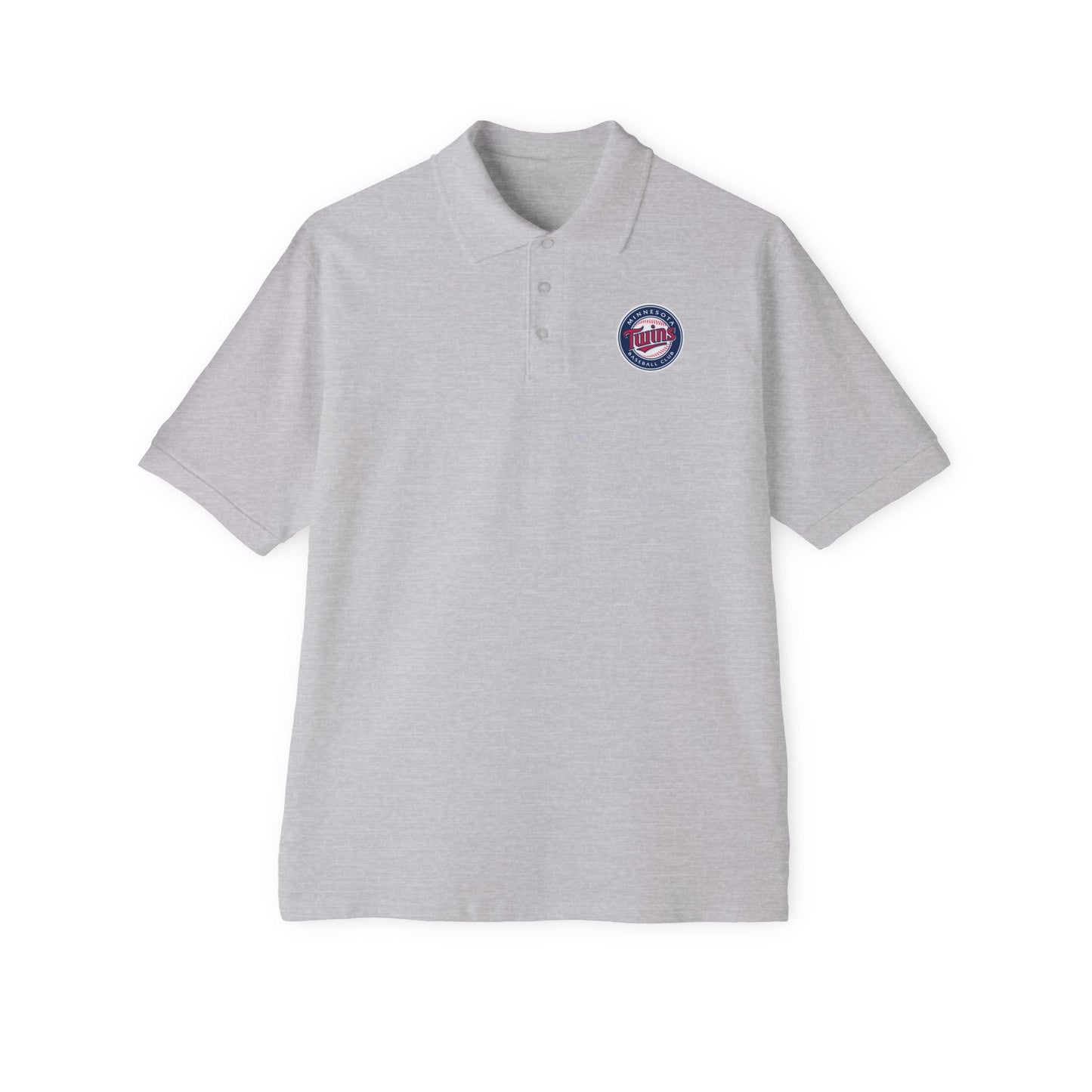Minnesota Twins Polo Shirt