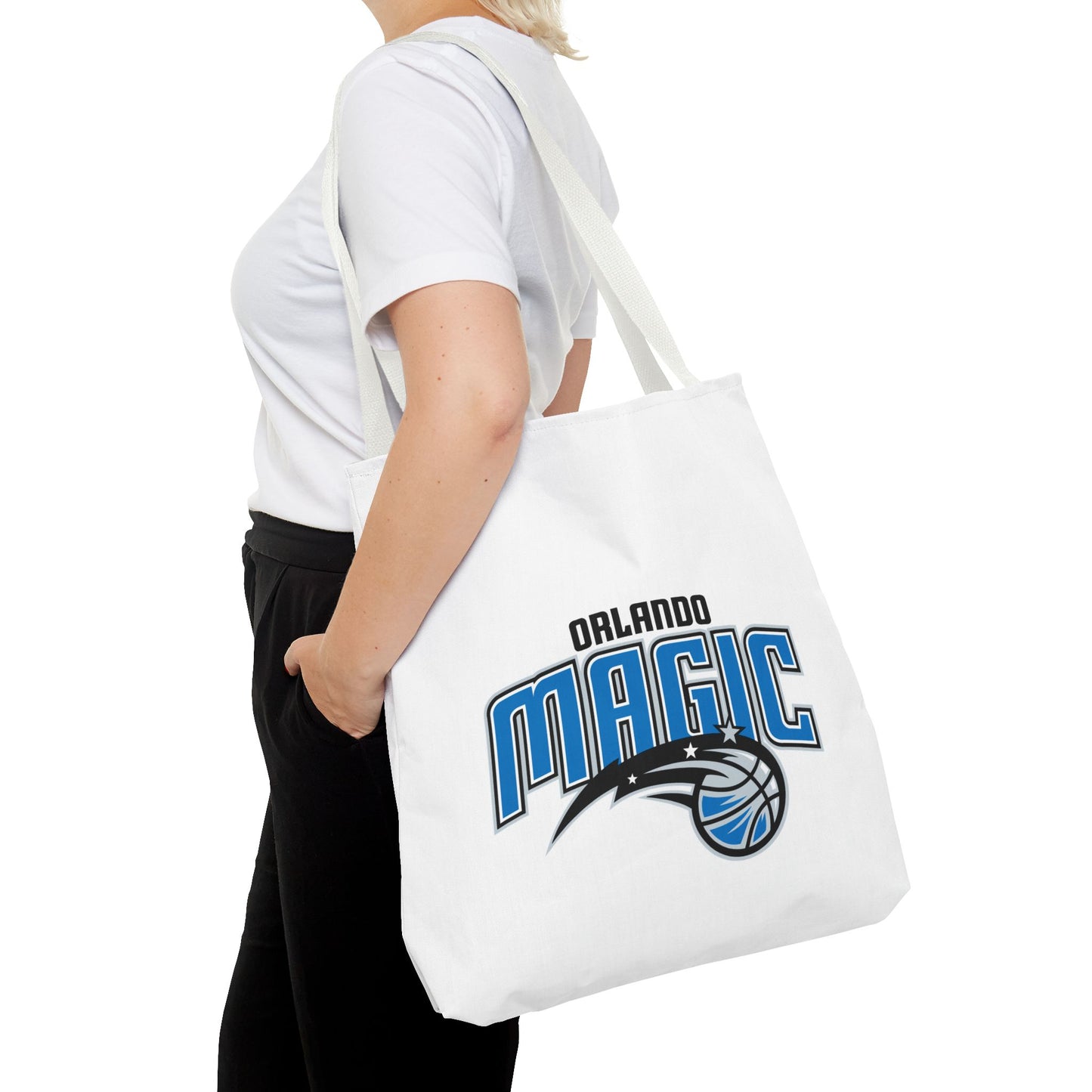 Orlando Magic Tote Bag