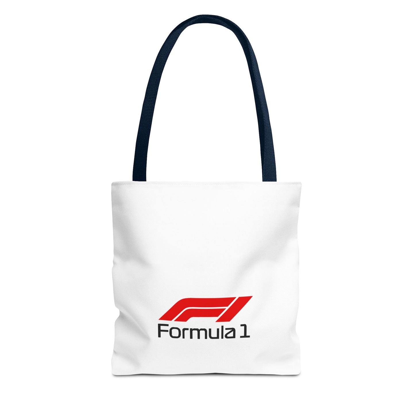 Mercedes AMG Petronas F1 Tote Bag