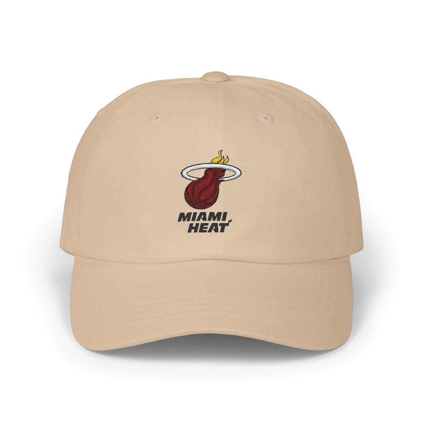 Miami Heat Cap