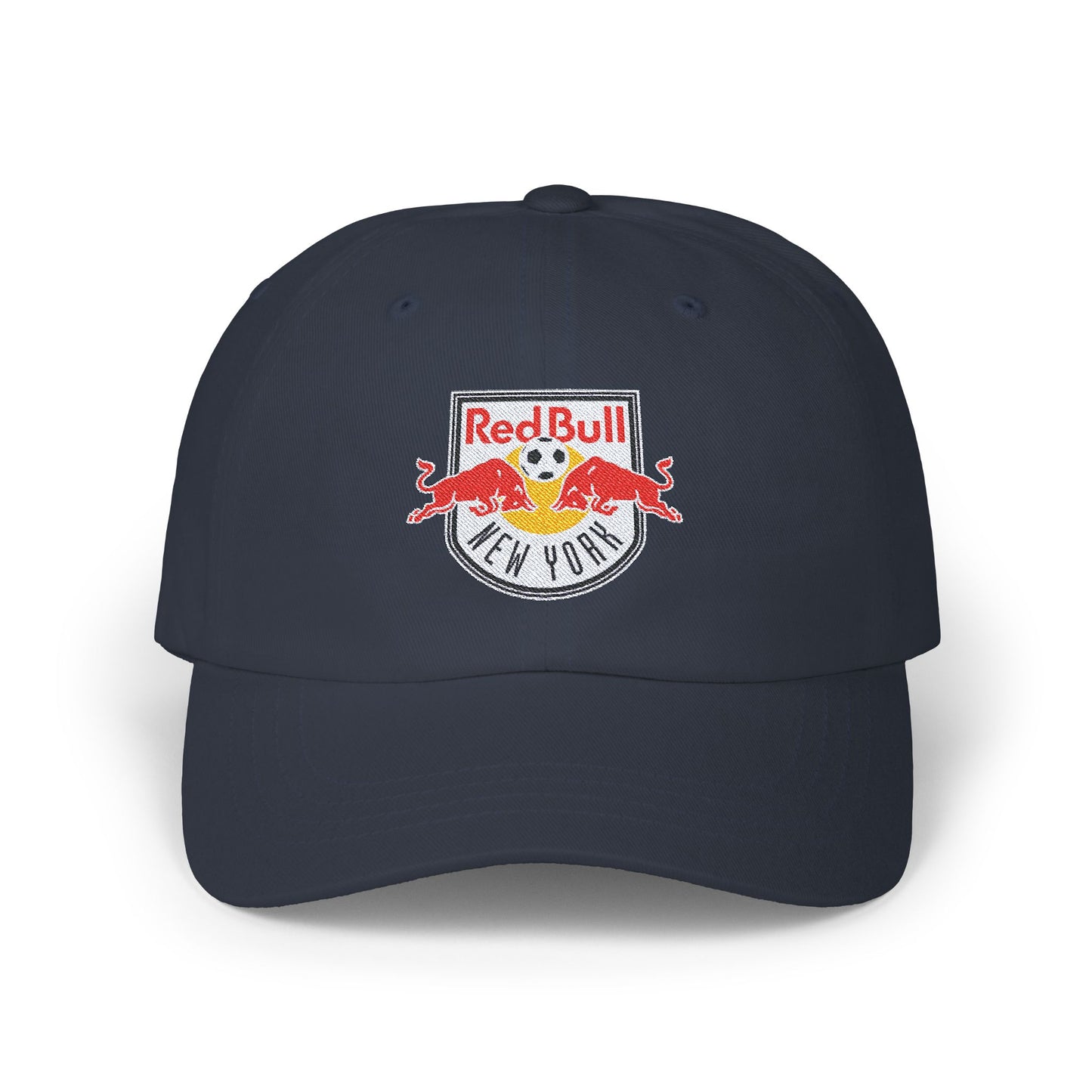 New York Red Bulls Cap