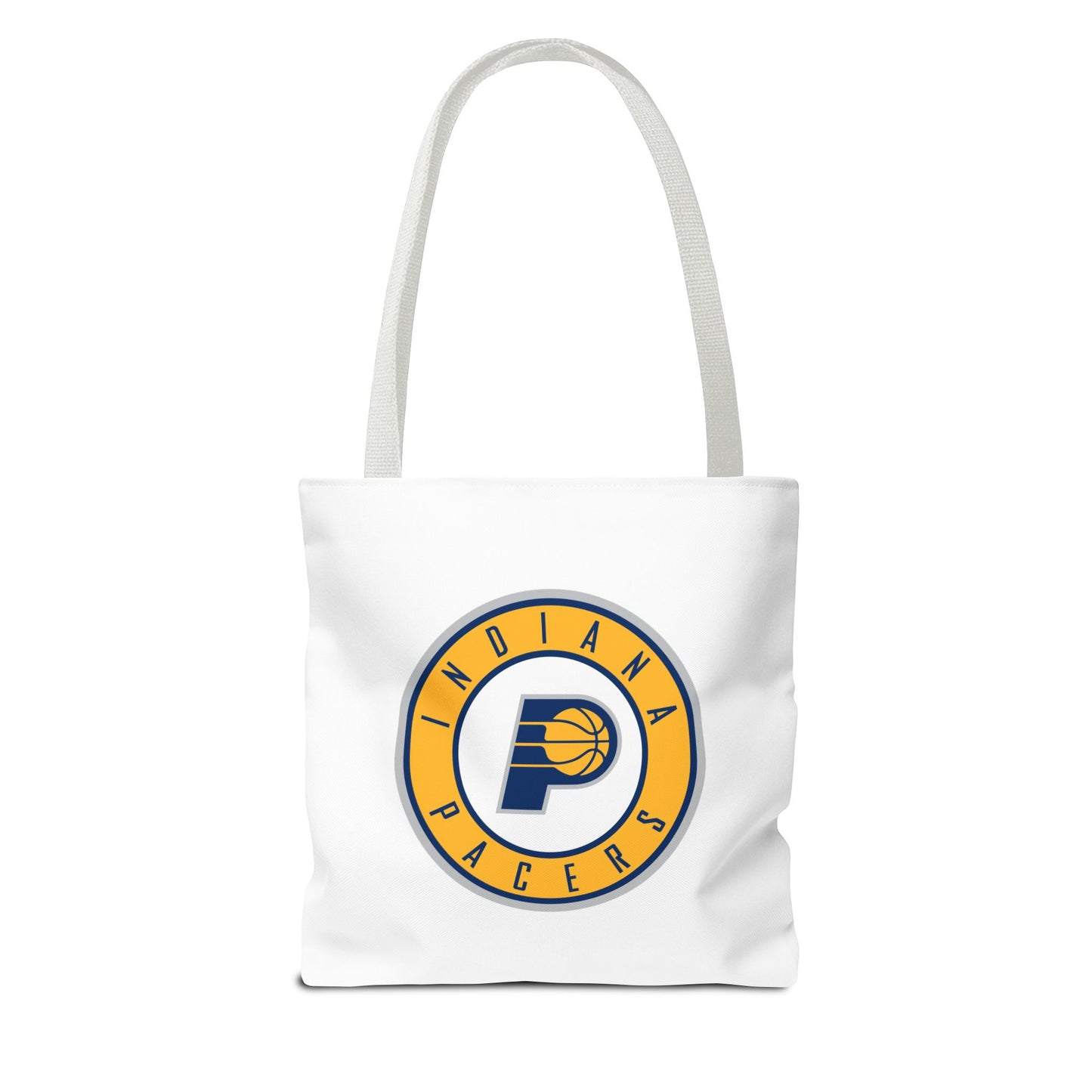 Indiana Pacers Tote Bag