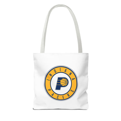 Indiana Pacers Tote Bag