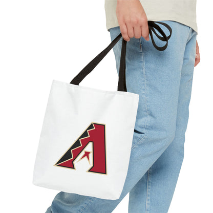 Arizona Diamondbacks Tote Bag