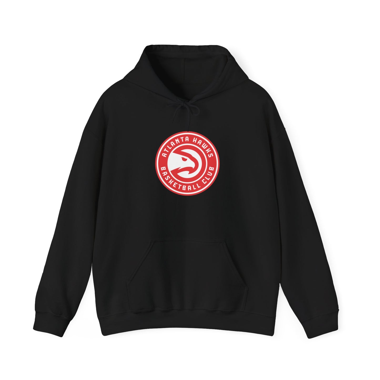 Atlanta Hawks Pullover Hoodie