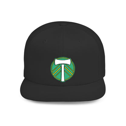 Portland Timbers Snapback