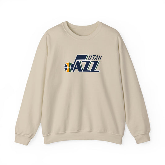 Utah Jazz Sweatshirt