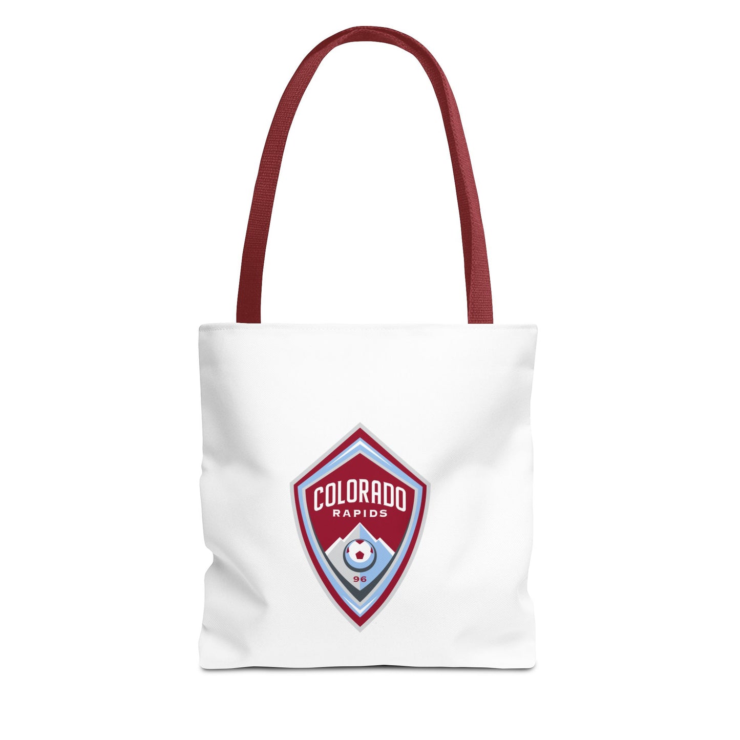 Colorado Rapids Tote Bag