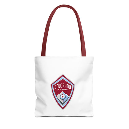 Colorado Rapids Tote Bag