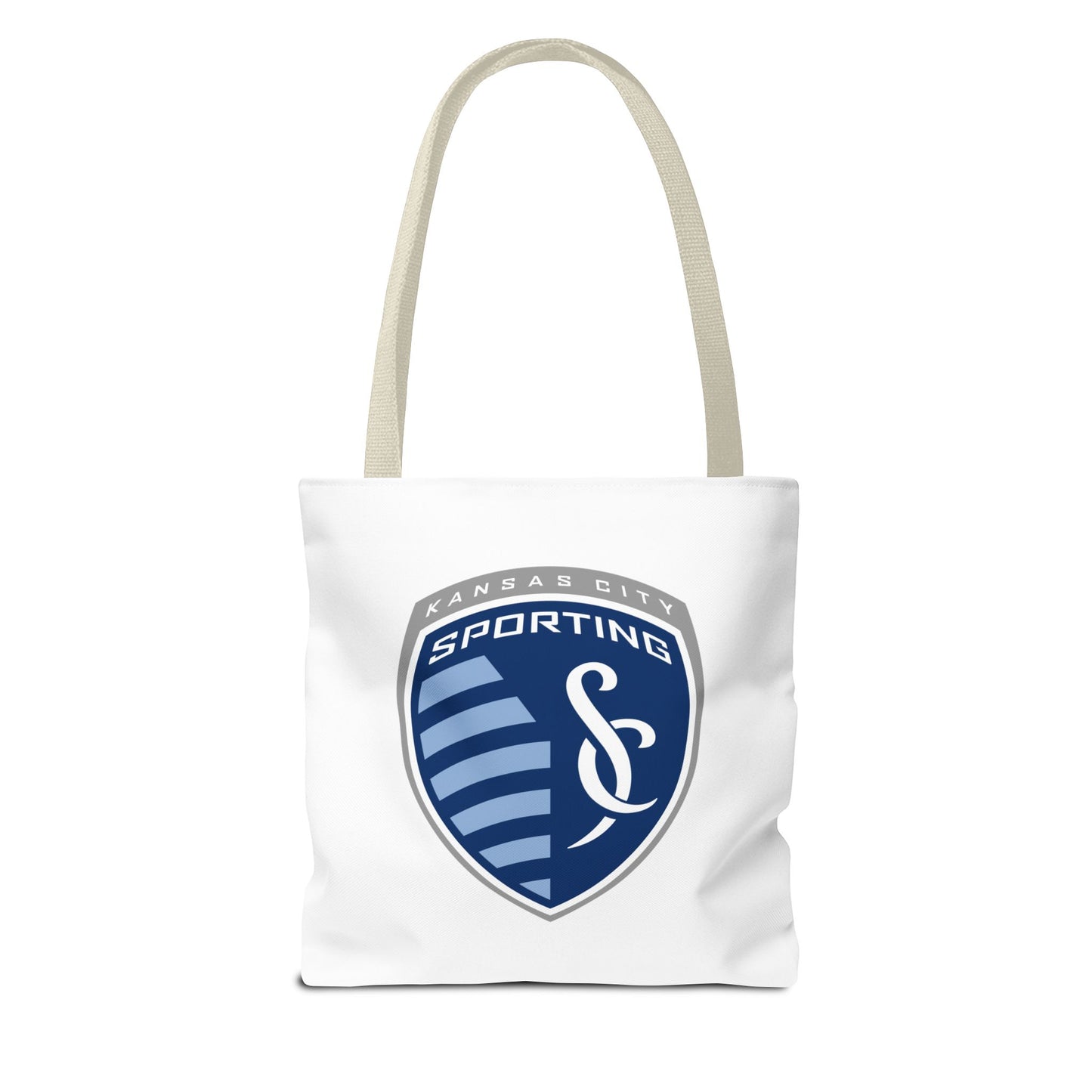 Sporting Kansas City Tote Bag