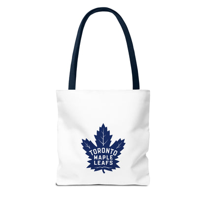 Toronto Maple Leafs Tote Bag