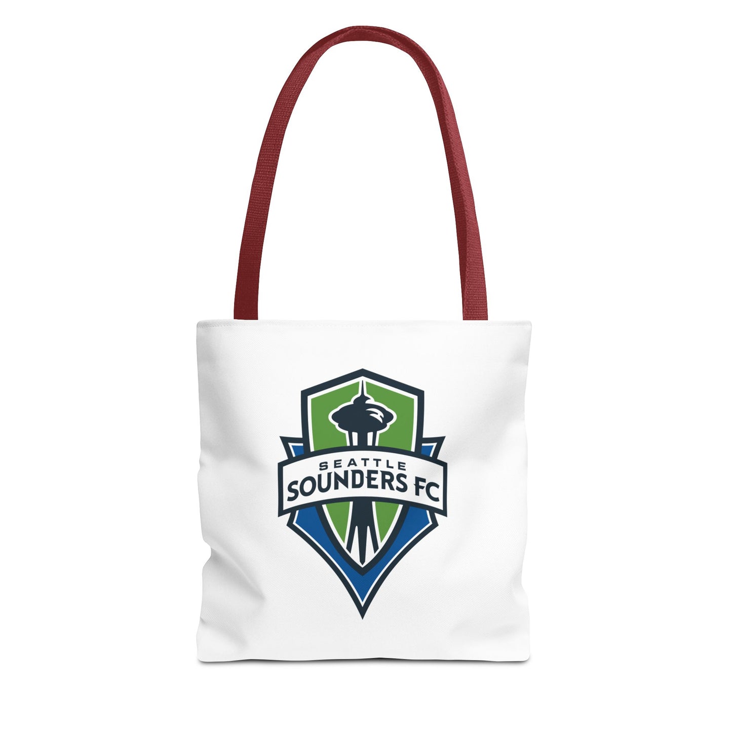 Seattle Sounders FC Tote Bags