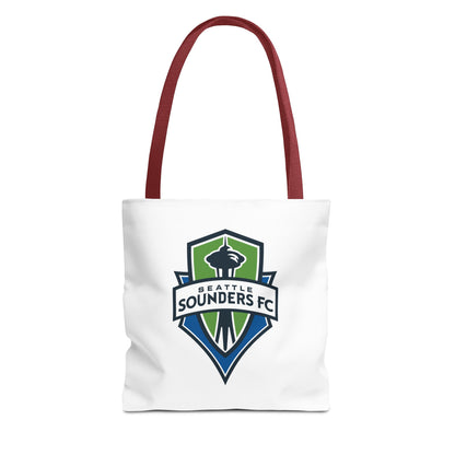 Seattle Sounders FC Tote Bags