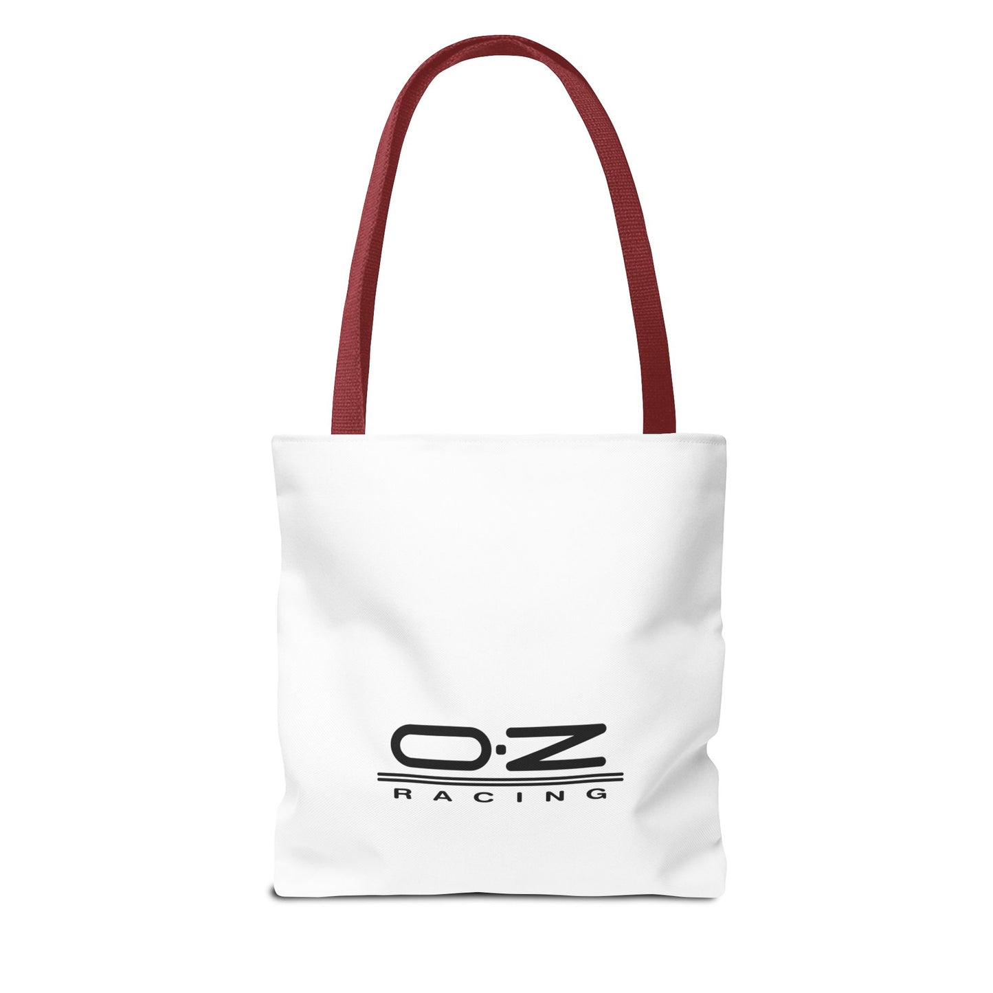 OZ Racing Tote Bag