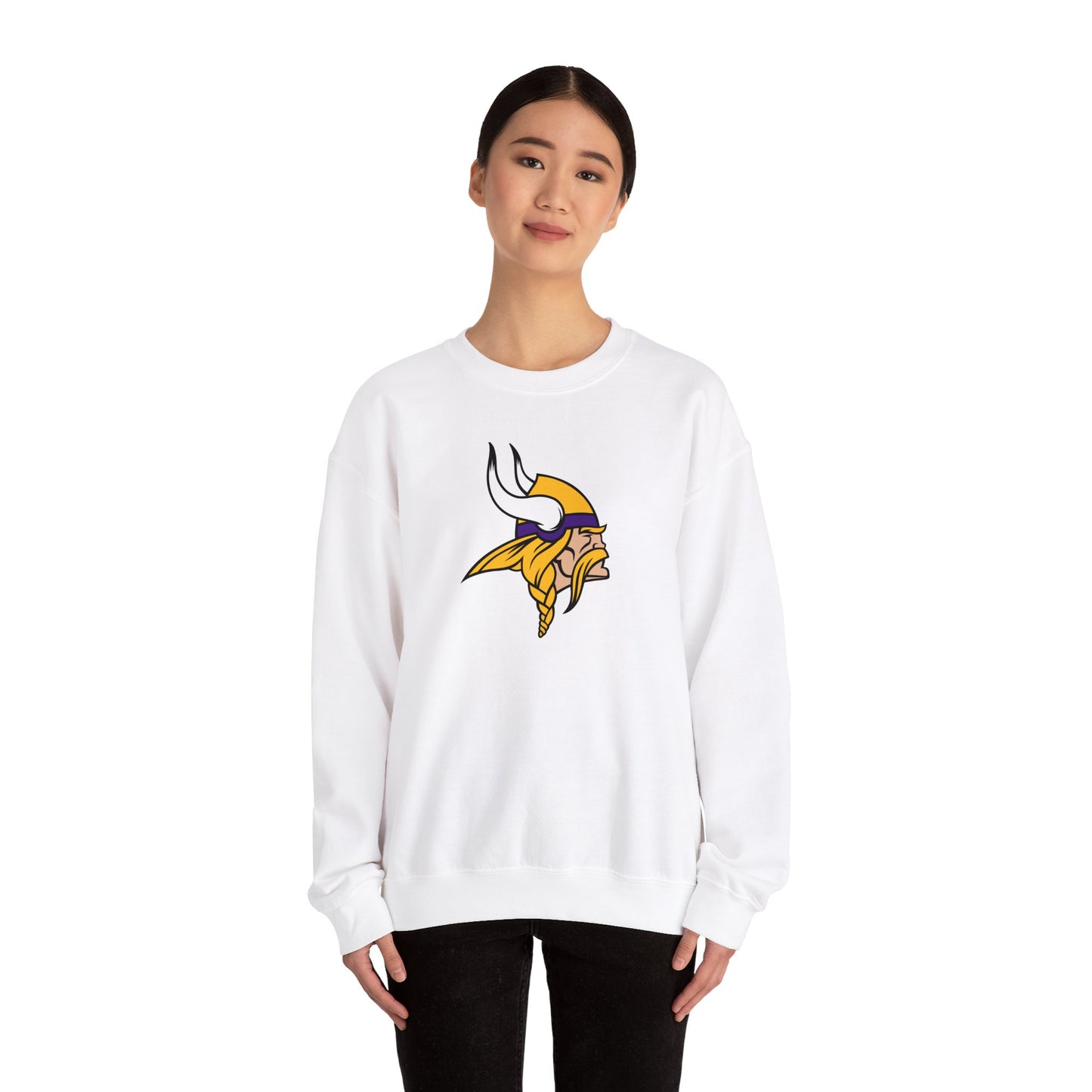 Minnesota Vikings Sweatshirt