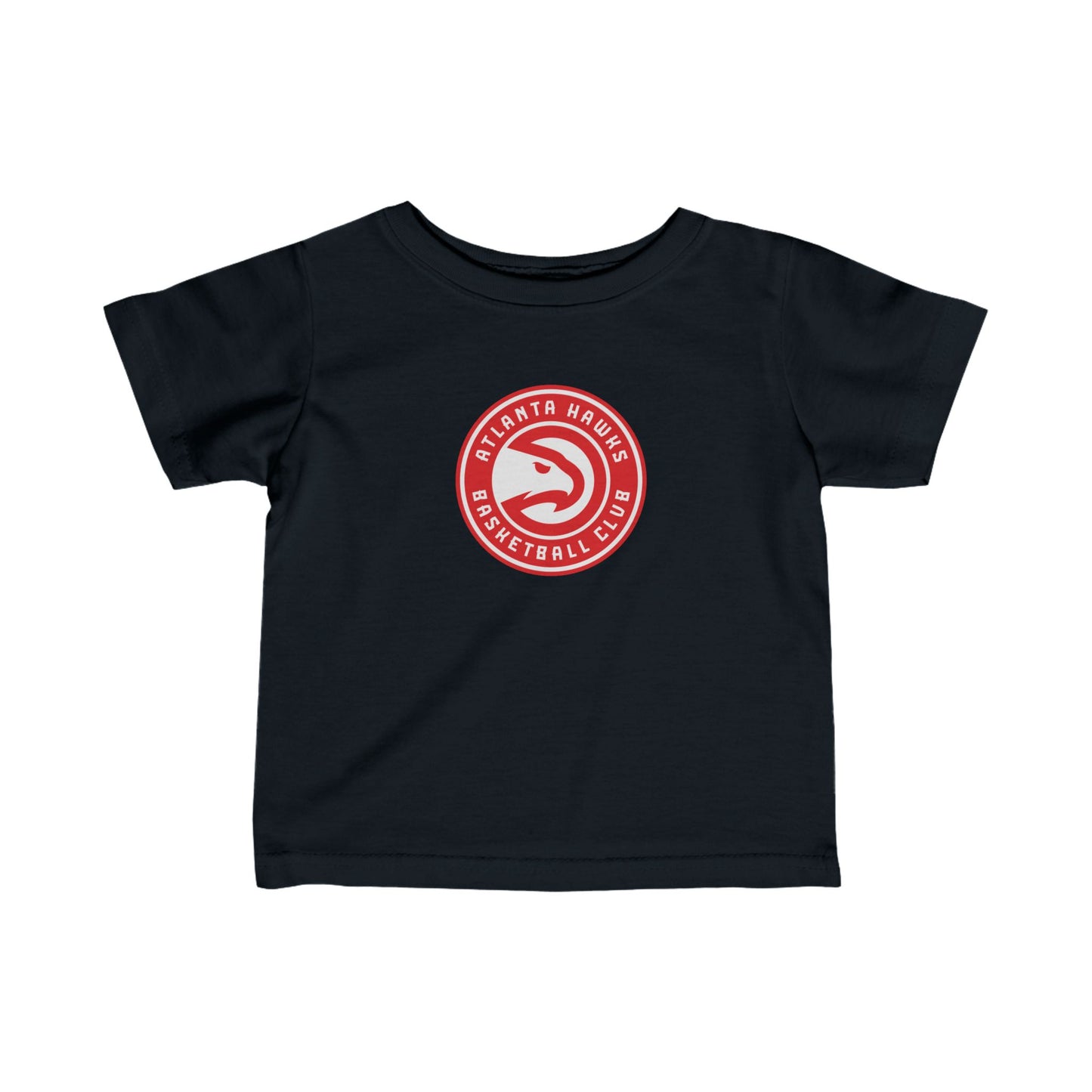 Atlanta Hawks Baby T-Shirt