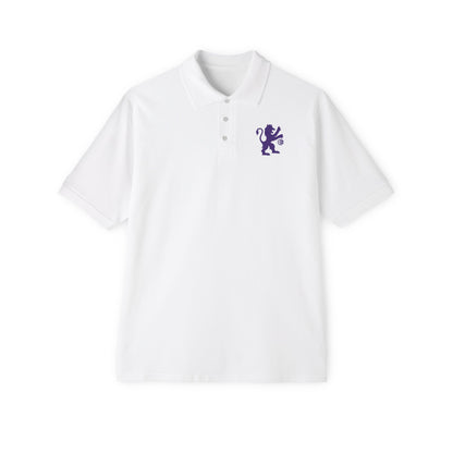 Sacramento Kings Lion Polo Shirt