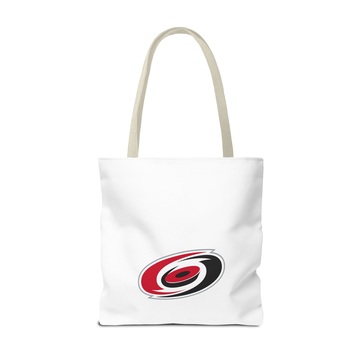 Carolina Hurricanes Tote Bag