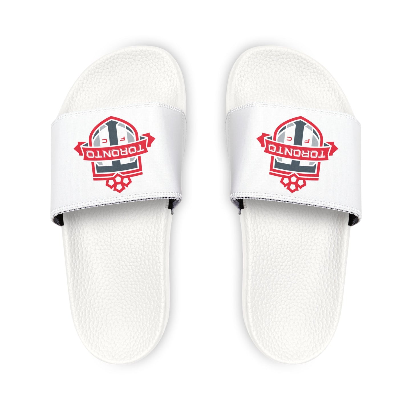 Toronto FC Slides