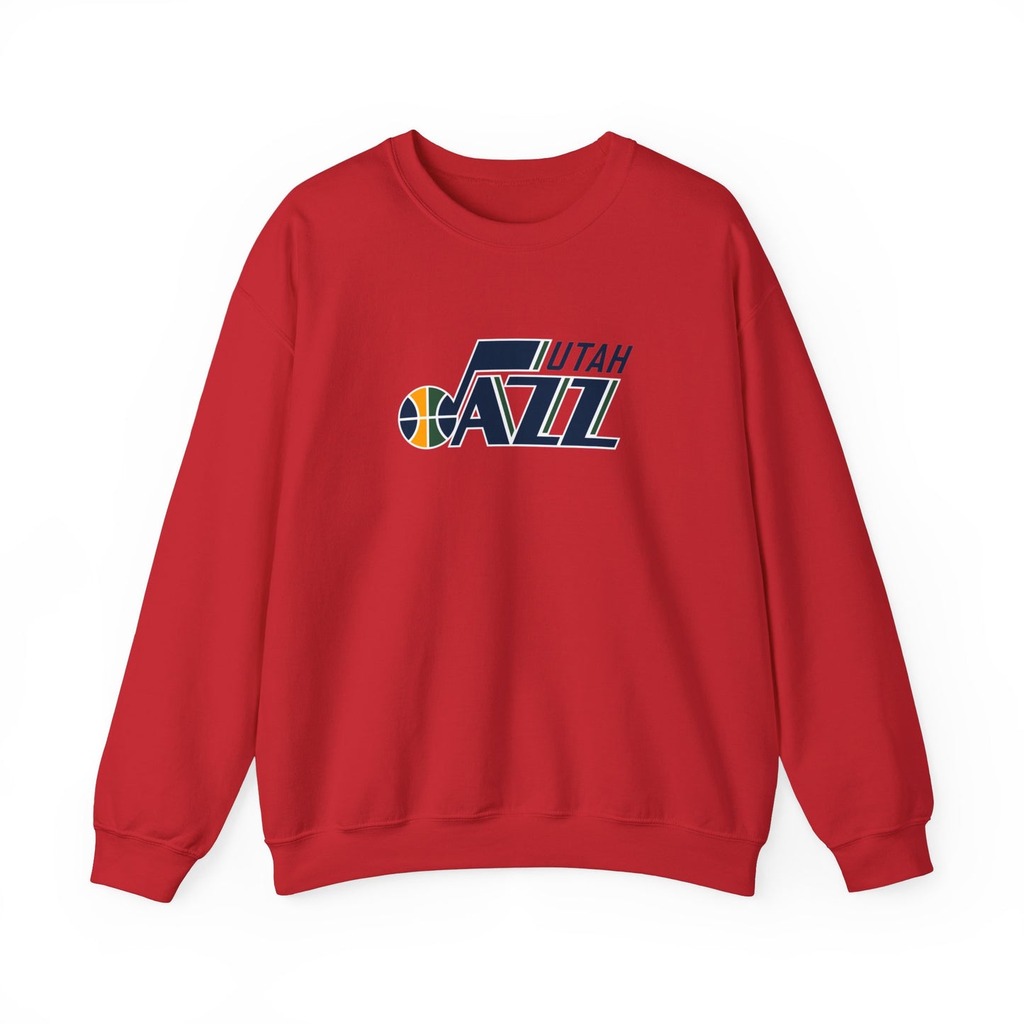 Utah Jazz Sweatshirt