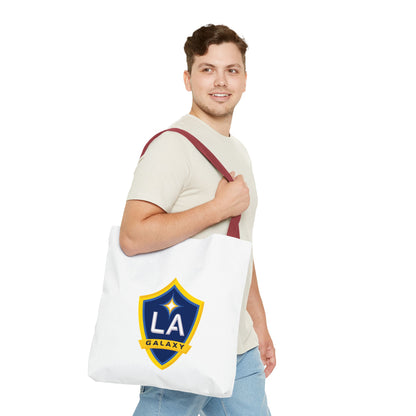 LA Galaxy Tote Bag