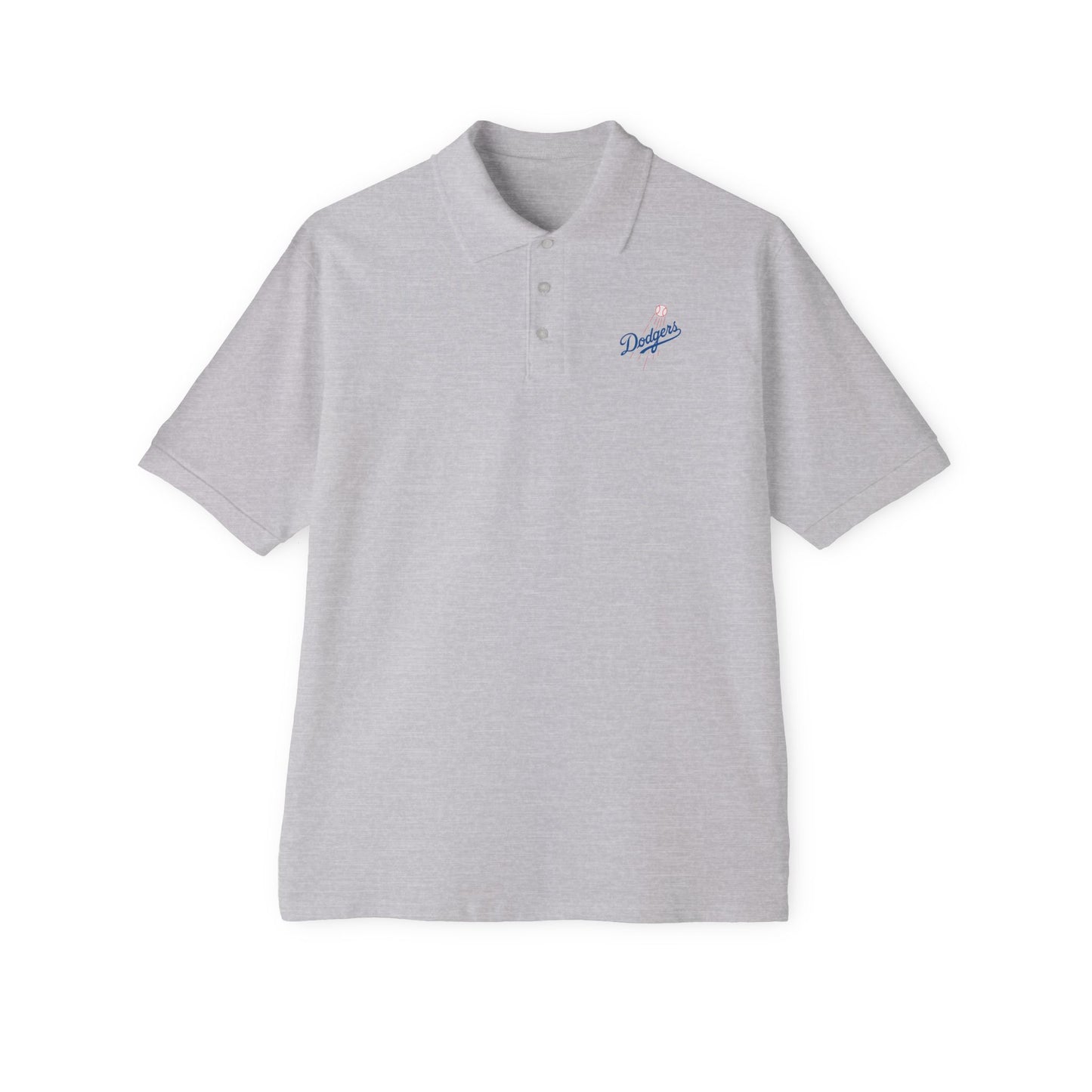 Los Angeles Dodgers Polo Shirt