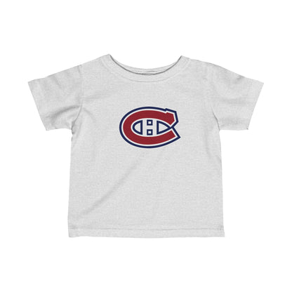 Montreal Canadiens Baby T-Shirt