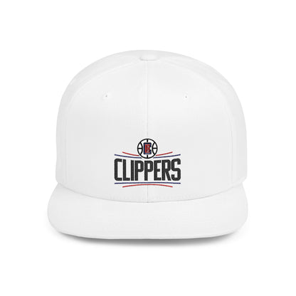 Los Angeles Clippers Snapback