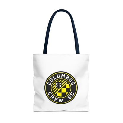 Columbus Crew SC Tote Bag